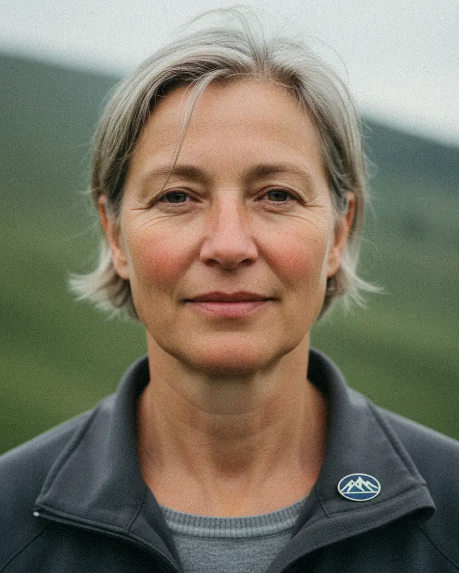 Maja Kos, French horn